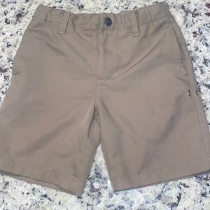 Under Armor Shorts Boys